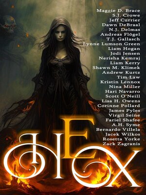 cover image of Hex